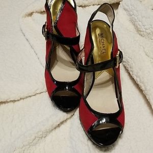 MICHAEL Michael Kors Heels